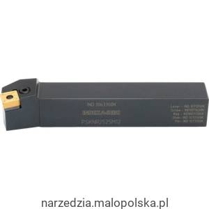 Nóż tokarski PSKNR 2525M12 Indexa IND1063360K