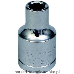 Nasadka 5/16" 12-kątna 1/2" AF calowa Yamoto YMT5827160K