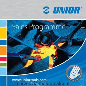 Ulotka ogólna. SLO Unior (623929) SPL.UNIOR