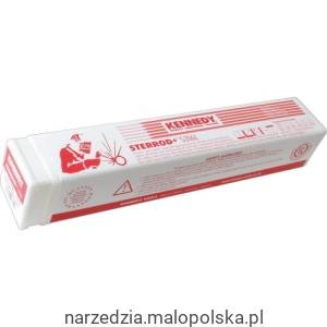Elektrody 2mm do stali nierdzewnej Kennedy KEN8911110K