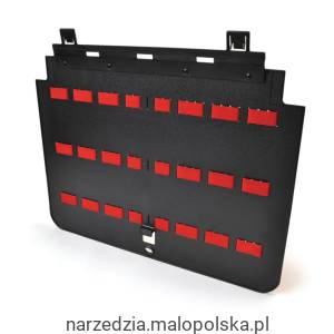 Zapasowa wkładka do walizki narzędziowej KEN5932520K dolna Kennedy KEN5675544K