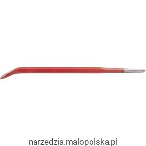Łom 400mm liniowy Kennedy KEN5058520K