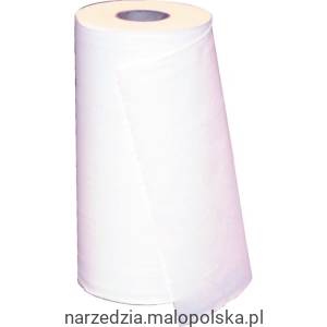 Ręczniki papierowe w rolce wysokowydajne o dużej chłonnościSHR2550-2W 18szt. Solent SOL9522960S