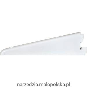 Regał typu Twin-Lock wspornik półki 370mm Matlock MTL4051940K