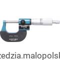 Mikrometr 0-25mm 0-1" mechaniczny cyfrowy OXD3354100K OXD-335-4100K