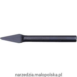 Przecinak 8"x3/8"x3/4" dziopak Kennedy KEN5056740K