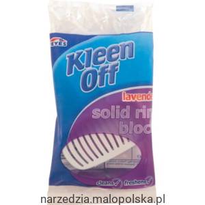 KLEENOFF SOLID RIM LAVENDER 40gm PRO-19