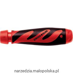 Uniwersalna rączka do skrobaka A Swiss+Burr SWT1091010A MTM