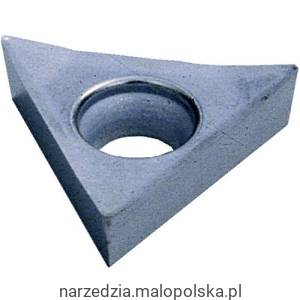 Płytka skrawająca TCGT 16T304-AL K10 Yamaloy YML1206971N PRO20