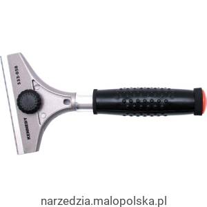 Skrobak do ścian krótki 100mm Kennedy KEN5330580K