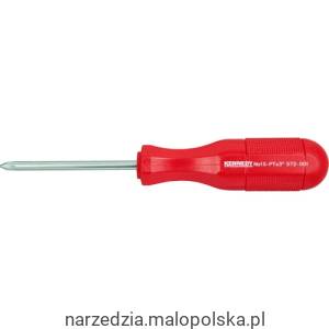 Wkrętak warsztatowy krzyżakowy No.3 Kennedy KEN5720030K PRO19 MTM