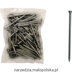 Gwoździe 1,6x30mm 250g