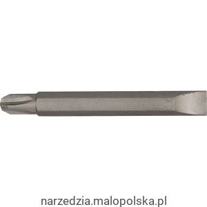 Bit dwustronny płaski-krzyżakowy 7/32xNo.2 1/4" Kennedy KEN5735620K