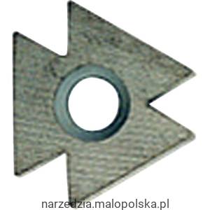 Ostrze okrawacza D80 do metalowych arkuszy Swiss+Burr SWT1091340V PRO20