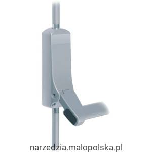 Zamknięcie przeciwpaniczne 'PUSH BAR' z ryglem Matlock MTL9495990K