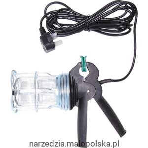 Lampa z uchwytami 240V Kobe KBE2823220K