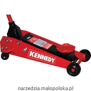 Podnośnik 2.1/4 ton samochodowy Kennedy KEN5036350K