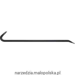 Łapka podważająca 750mm z końcówką V Kennedy KEN5057300K