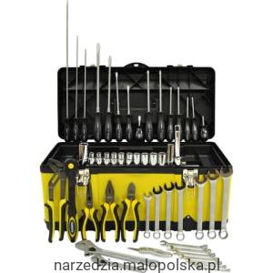 Zestaw narzędziowy mechanika 52 elementy Yamoto YMT5952600K PRO20