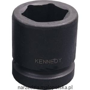 Nasadka udarowa 55mm 1" 6-kątna Kennedy KEN5835380K