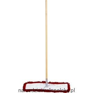 Wymienne wkłady do mopa płaskiego 610mm 24" Cotswold COT9072780K PRO20