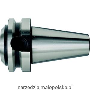 Oprawka zaciskowa BT40-SL25-060 z mocowaniem bocznym Indexa IND1443455K