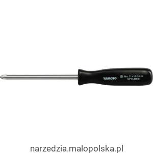 Wkrętak krzyżakowy No.2 warsztatowy Yamoto YMT5720520K