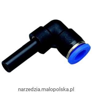KEC8S-8 KEN-FIT ELBOW CONN. 8-8mm STEM Kennedy KEN2912820K KEN-291-2820K