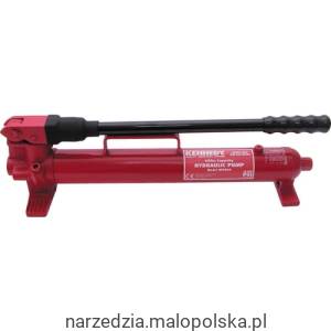 Pompa hydrauliczna ręczna 700 bar 600cc 1/4" NPT Kennedy KEN5038820K KEN-503-8820K