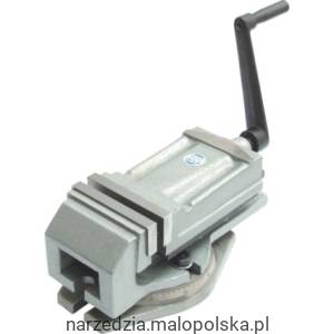 Imadło maszynowe 4" z obrotową podstawą calowe Atlas Workholders ATL4451100K ATL-445-1100K