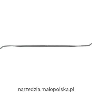 Pilnik rzeźbiarski 931-150mm nacięcie 2 formierski jubilerski Kennedy KDY0317620K