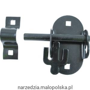 Sworzeń 100mm jarzmowy ryglujący Matlock MTL9497835K