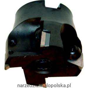 Głowica frezarska 100mm TRI-SQ Indexa IND1393440K