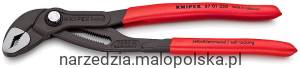 Szczypce cobra 250mm 2" Knipex (87 01 250)