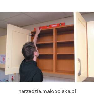 Poziomica stolarska 900mm 36" Kennedy KEN5100360K