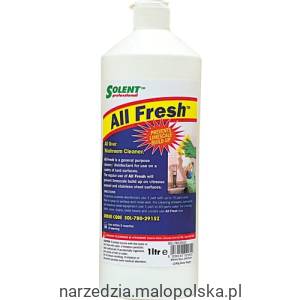 Zmywacz do łazienek i toalet 1l Solent SOL7802915Z PRO20