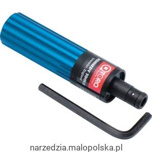 Wkrętak dynamometryczny z ogranicznikiem wkrętu LS135H Kennedy KEN5555700K