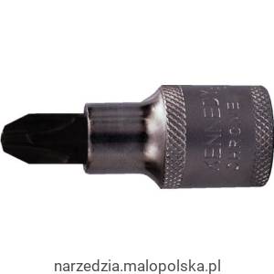 Nasadka krzyżakowa No.4x55mm trzpieniowa 1/2" Kennedy KEN5827863K