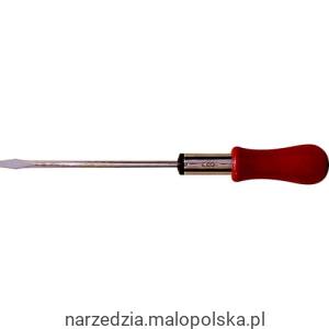 Wkrętak z grzchotką 6" 150mm Kennedy KEN5728060K