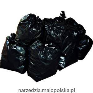 Worki z możliwością ubijania 20"x34"x47" 300g 100szt. Avon AVN9180250K