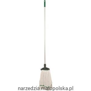 Głowica do mopa syntetycznego Kentucky zielona Cotswold COT9075460K