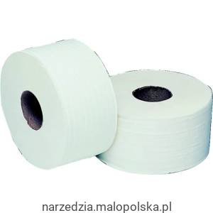Papier toaletowy w rolce Stroll Mini Jumbo STM200-2W-225 2.1/4" 12szt. Solent SOL9523300Y PRO19-20