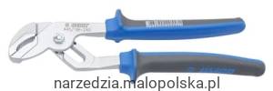 Szczypce nastawne 300mm Unior (607887) 445/1BI