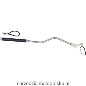 Lusterko inspekcyjne z zamontowanym oświetleniem Kennedy KEN5185500K 