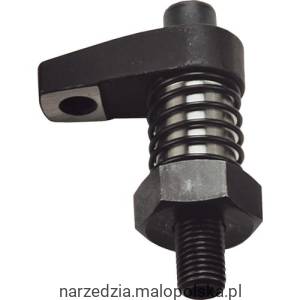 Łapa sprężynowa CC08 60mm obrotowa Indexa IND4251040J PRO19-20