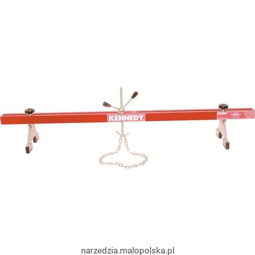 Belka podtrzymująca silnik o udźwigu 500kg KEN5038100K KEN-503-8100K