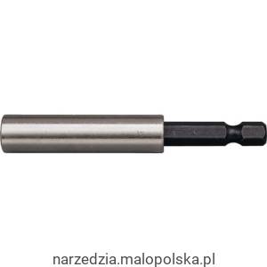 Uchwyt do bitów 1/4"x1/4" Kennedy KEN5736010K