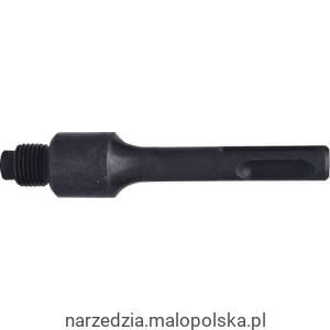 Trzpień mocujący do otwornic 14-32mm SDS Plus Kennedy KEN0501550K PRO20