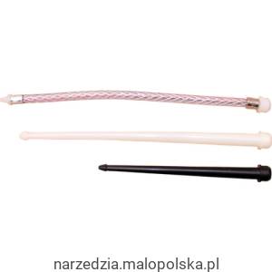 Zapasowe wężyki do smarownic olejarek 255mm 10" Kennedy KEN5401970K