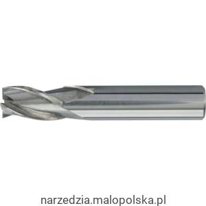 Frez węglikowy 5mm trzpieniowy 3 ostrza krótki SwissTech SWT1614805A